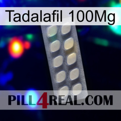 Tadalafil 100Mg 08